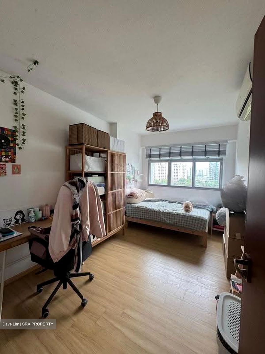 Blk 471B Hougang Parkview (Hougang), HDB 5 Rooms #620633221